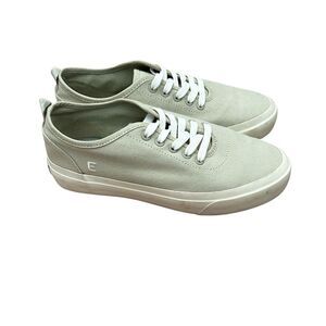 Everlane The Forever Sneaker Unisex Women Size 6.5, Men Size 4.5